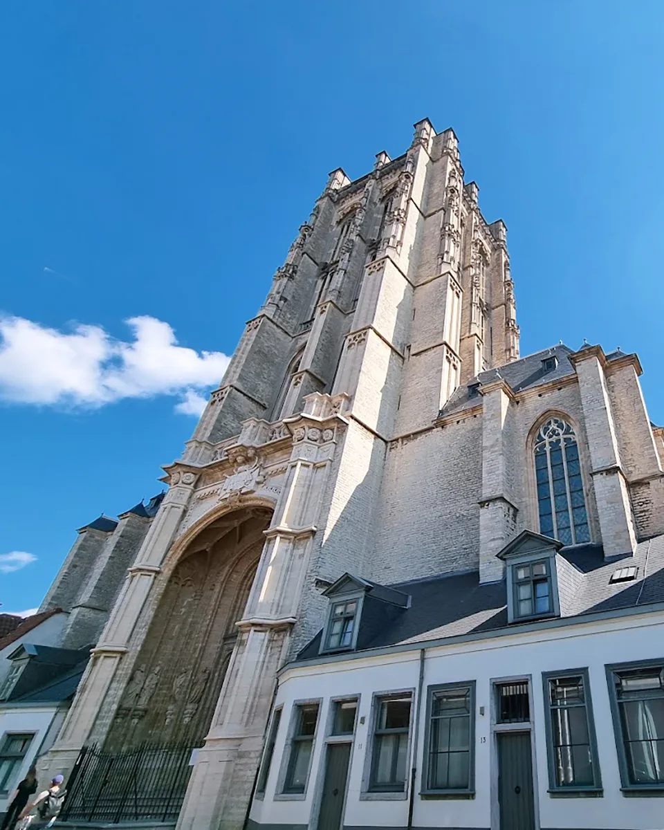 Sint-Jacob Antwerpen