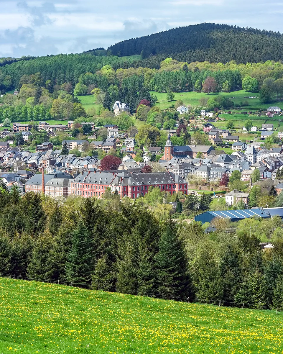 Stavelot
