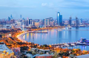 Baku City