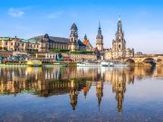 Dresden Gezi Rehberi Dresden