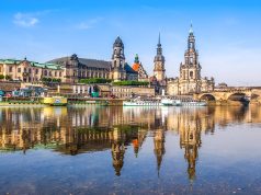 Dresden Gezi Rehberi   Dresden