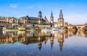 Dresden Gezi Rehberi: Elbe Kıyısında Barok Bir Şehir loading=