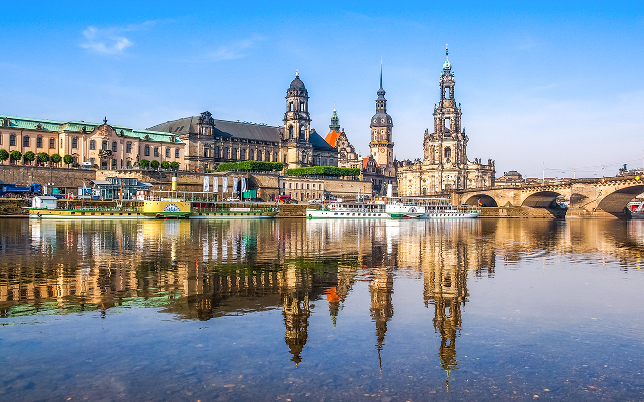 Dresden