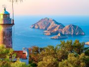 Gelidonya Feneri   Gelidonya Feneri