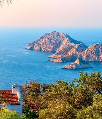 Gelidonya Feneri Gelidonya Feneri