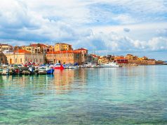 Girit Gezi Rehberi Girit