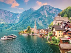 Hallstatt Gezi Rehberi: Nereler Gezilir, Ne Yapılır? Hallstatt