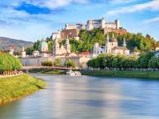 Salzburg Gezi Rehberi   Salzburg