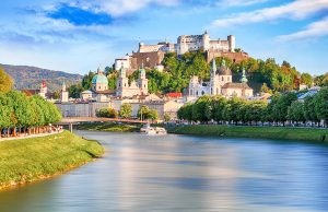Salzburg