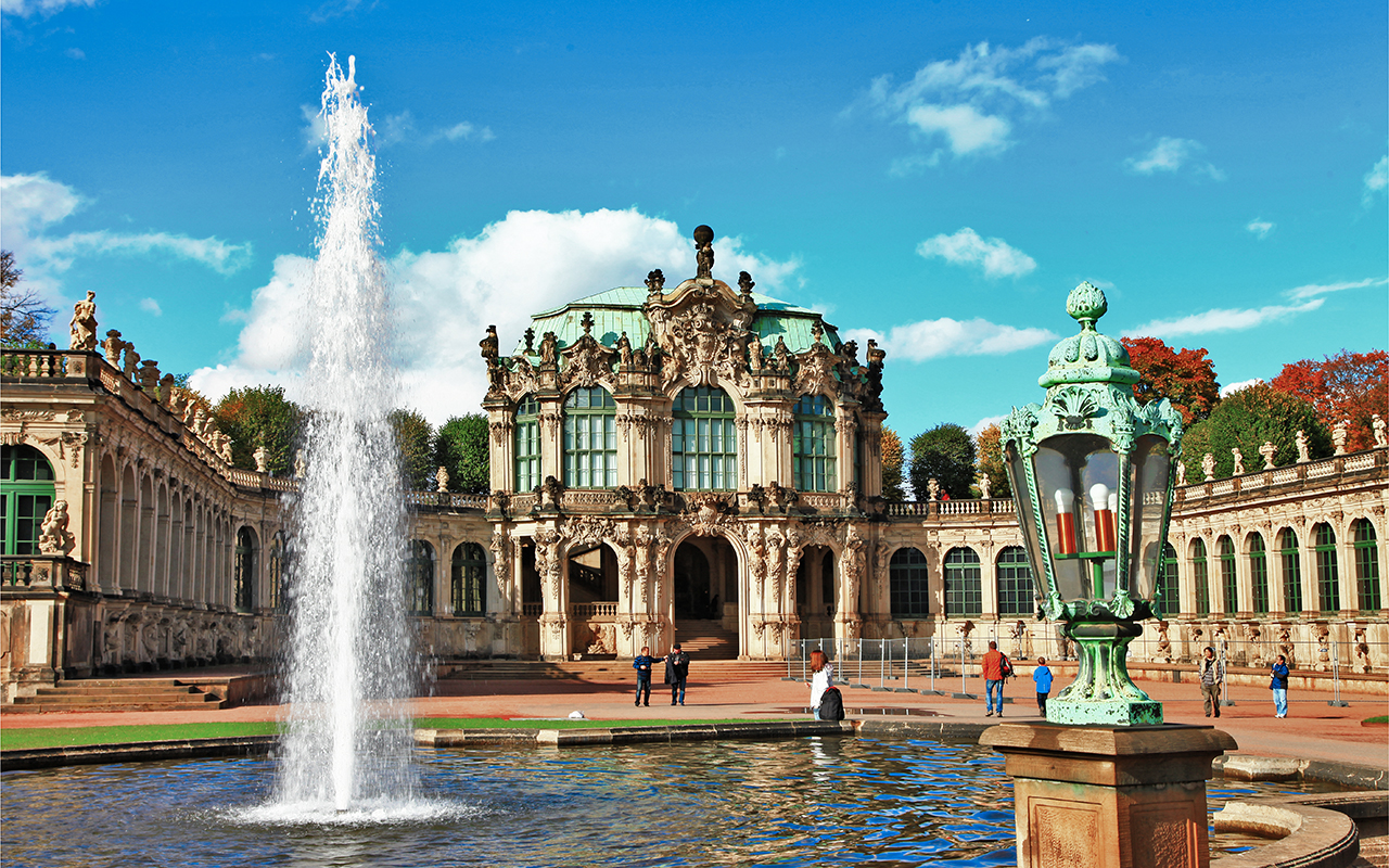 Zwinger