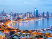 Baku City
