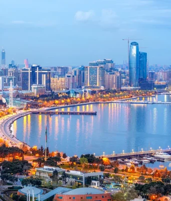 Baku City