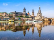 Dresden Gezi Rehberi: Elbe Kıyısında Barok Bir Şehir Dresden