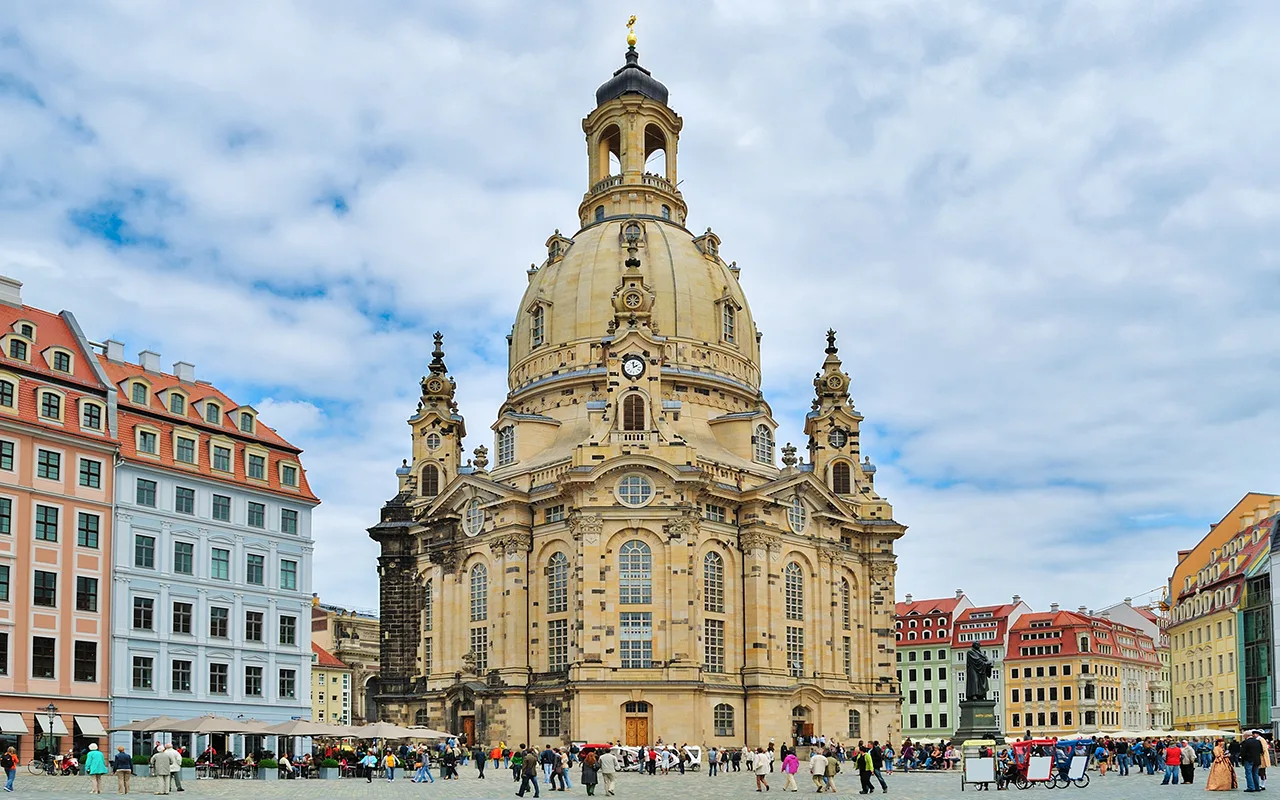 Frauenkirche