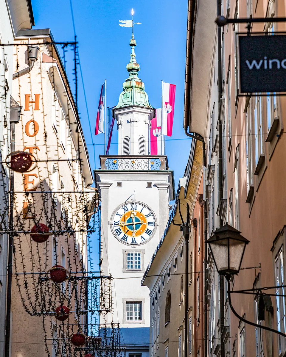 St. Blasius Kilisesi