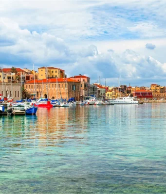 Girit Adası Gezi Rehberi: Gezilecek Yerler, Ne Yenir, Nerede Kalınır? Girit