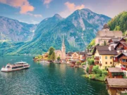 Hallstatt Gezi Rehberi: Nereler Gezilir, Ne Yapılır? Hallstatt