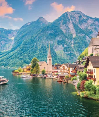Hallstatt