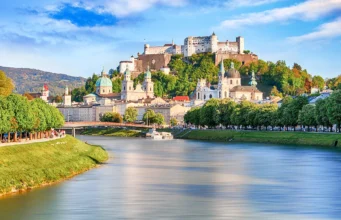 Salzburg