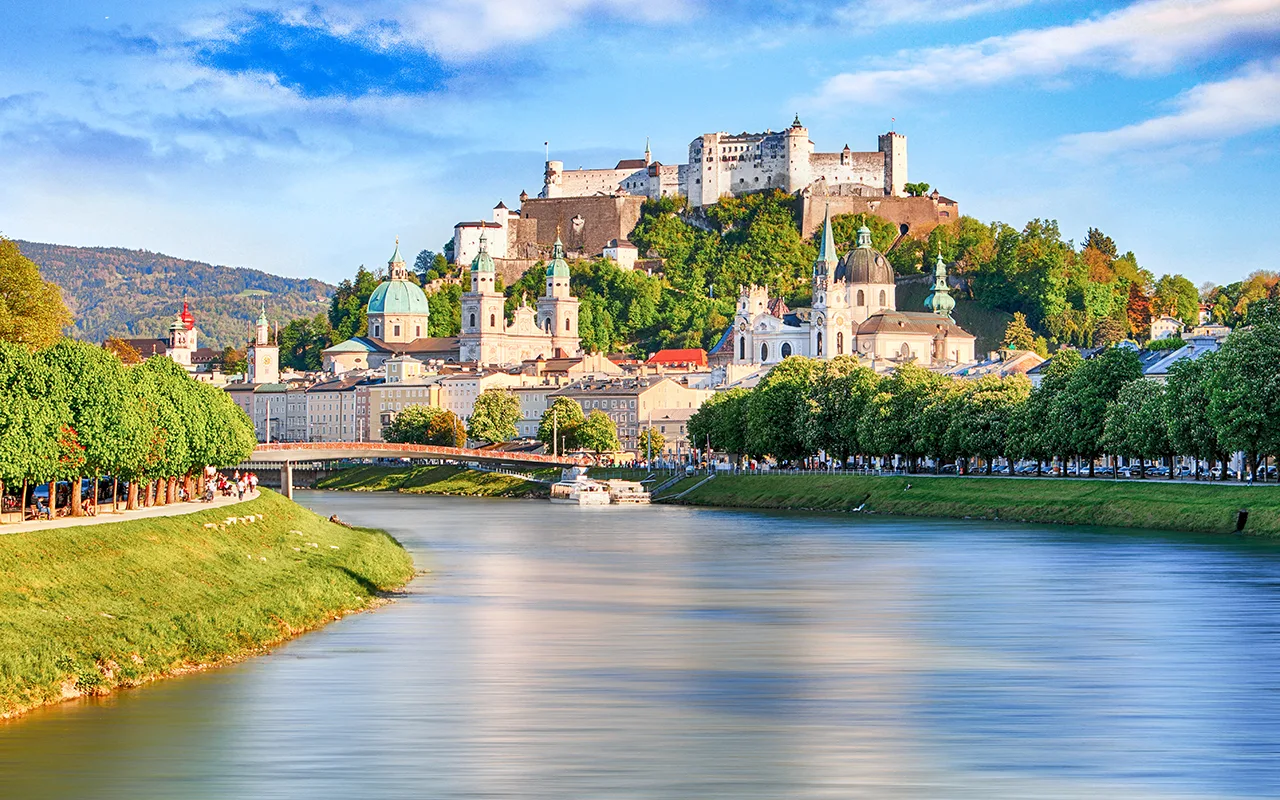 Salzburg