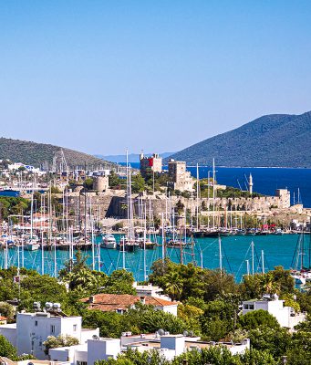 Bodrum Tatili İçin Öneriler Bodrum Tatili