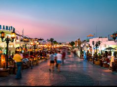 Şarm El Şeyh Gece Hayatı Şarm El Şeyh gece hayatı