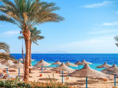 Şarm El Şeyh Gezi Rehberi Sharm El Şeyh