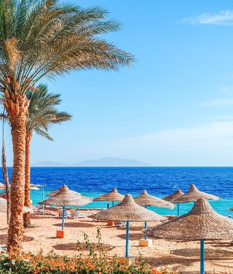 Şarm El Şeyh Gezi Rehberi Sharm El Şeyh