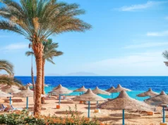 Şarm El Şeyh Gezi Rehberi Sharm El Şeyh