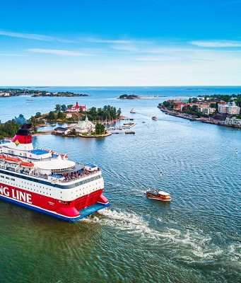 Feribot Seyahati Rehberi Feribot