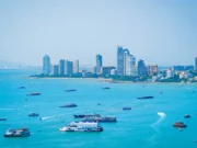 Pattaya