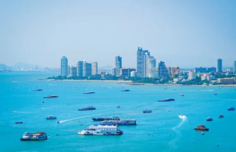 Pattaya Gezi Rehberi Pattaya