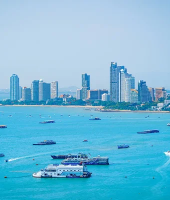 Pattaya