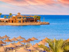 Hurghada Gezi Rehberi Hurgada, Mısır