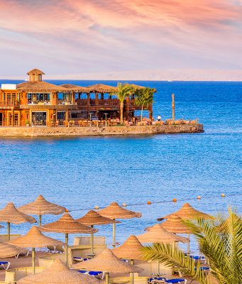 Hurghada Gezi Rehberi   Hurgada, Mısır