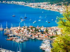 Marmaris Gezilecek Yerler   Marmaris
