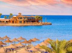 Hurghada Gezi Rehberi: Gezilecek Yerler, Güncel Fiyatlar ve Pratik Bilgiler (2026) Hurgada, Mısır