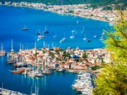 Marmaris Gezilecek Yerler Marmaris