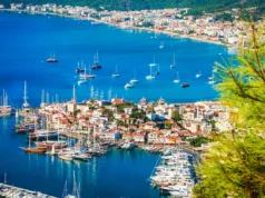 Marmaris