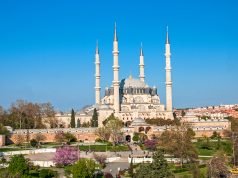 Edirne Gezilecek Yerler Edirne