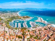 akdeniz yat lokasyonları