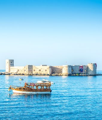 Mersin Gezi Rehberi Mersin