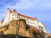 Filmlere Konu Olmuş Bir Kale: Colditz, Leipzig Colditz, Leipzig