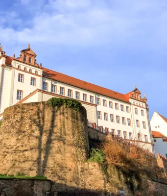 Colditz, Leipzig