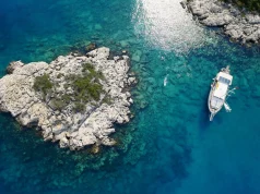 Mavi Yolculuk Nedir? Guletlerle Deniz Üzerinde Bir Yaşam Mavi Tur