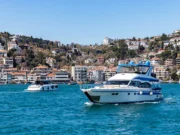 İstanbul Boğazında Tekne Kiralama