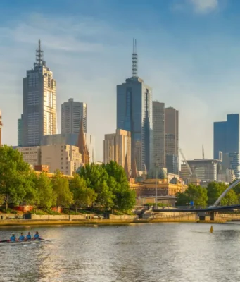 Melbourne Gezi Rehberi: Dünyanın En Yaşanabilir Şehri Melbourne