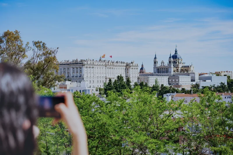 Madrid Gezi Rehberi: Bir Başkentten Daha Fazlası, Yaşayan Bir Şehir
