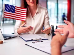 Amerika Vizesi Nasıl Alınır Amerika vizesi