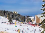 Türkiye’nin En Güzel Kış Tatili Yerleri Kış Tatili Yerleri